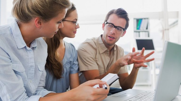 Online Marketing Strategy