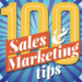 2020 sales & marketing tips: Innovation, collaboration and personal growth sales & marketing tips