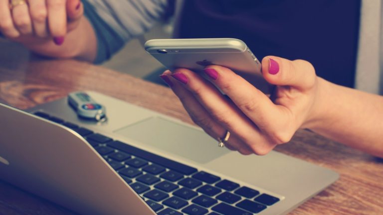 Three ways to develop a branding strategy for your business