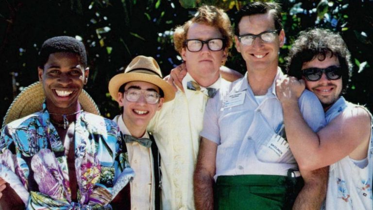 The internet is sick, it’s out of control and it’s getting bigger