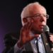 Bernie Sanders