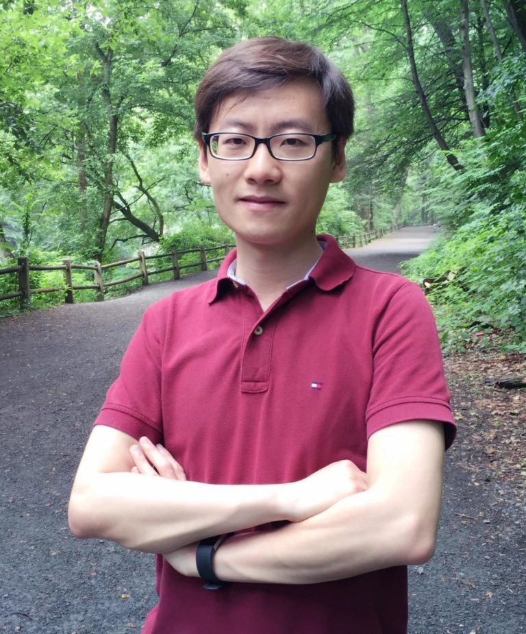 Feds back Rice computer scientist’s security strategy