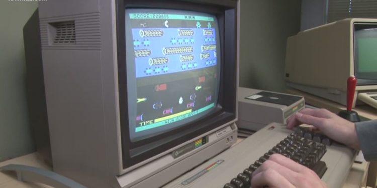 Middle Georgia State Students