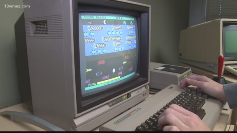 Middle Georgia State Students