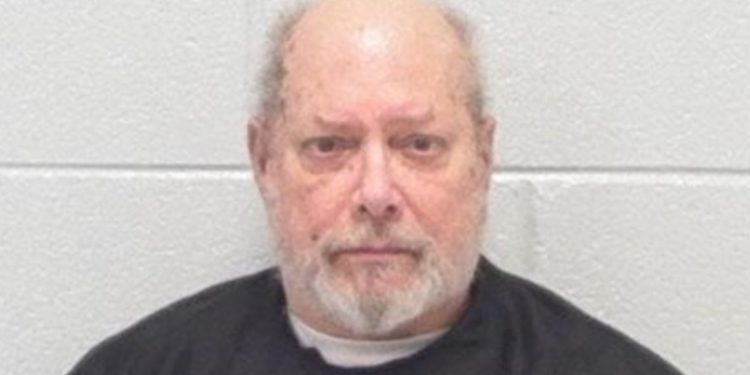 Brian Bartlett arrested after citizen poses as teen online Brian Bartlett