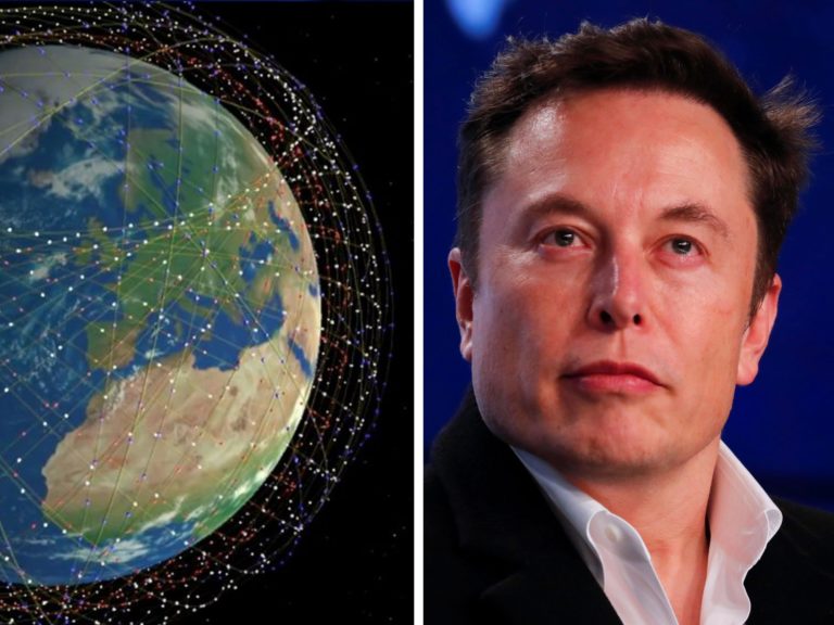 Elon Musk To Launch High-Speed Internet And Revolutionaries The Industry!