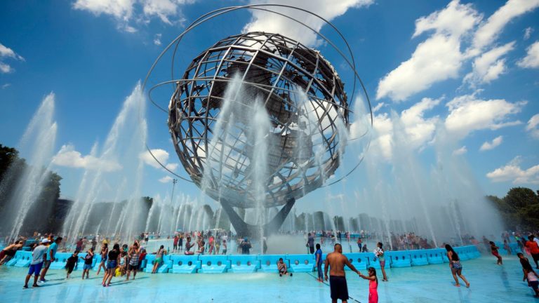 An Unusual New York City Election Tests Whether Global Warming Can Win A Local Race