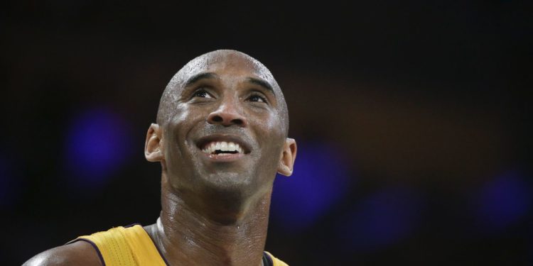 Kobe Bryant