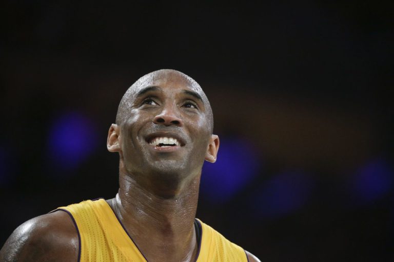 Kobe Bryant