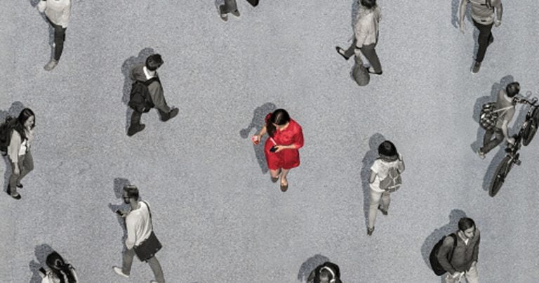 100 scientific papers reveal the key to creating a lasting personal brand