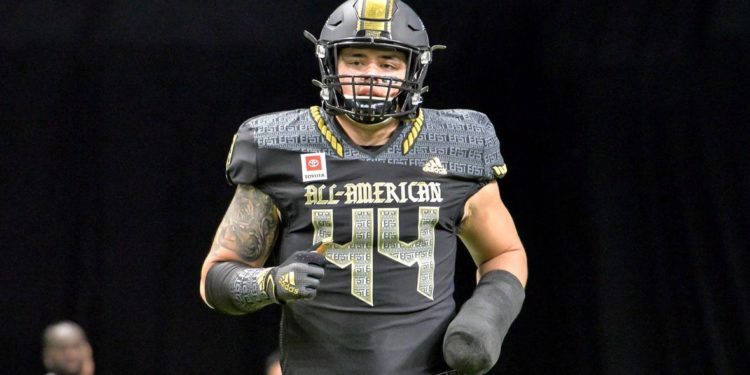 Bryan Bresee ‘could have started’ for Clemson in 2019