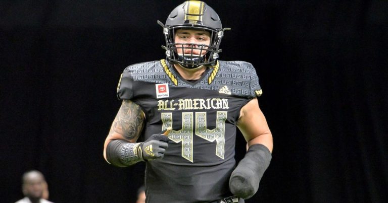 Bryan Bresee ‘could have started’ for Clemson in 2019