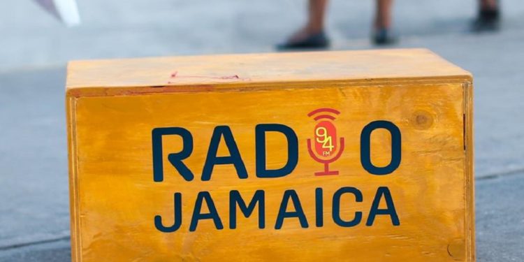 Radio Jamaica bounces back during Monday’s trading Radio Jamaica