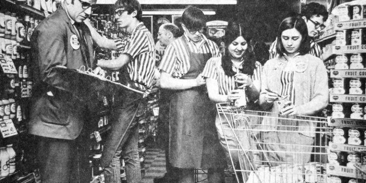 ‘Internet Gopher’ hello to Redwood County computers