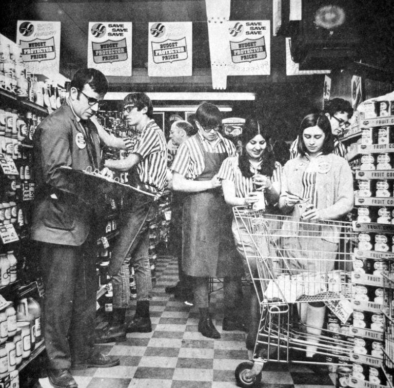 ‘Internet Gopher’ hello to Redwood County computers