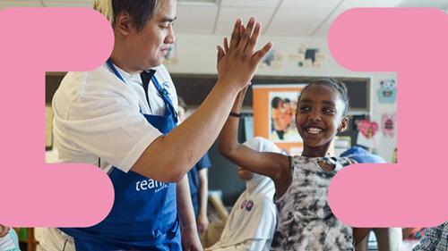 Amazon recognizes computer science teachers computer science teachers