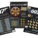 Scientific Games' New James Bond 007 Branded Games Off To A Blockbuster Start JAMES BOND 007