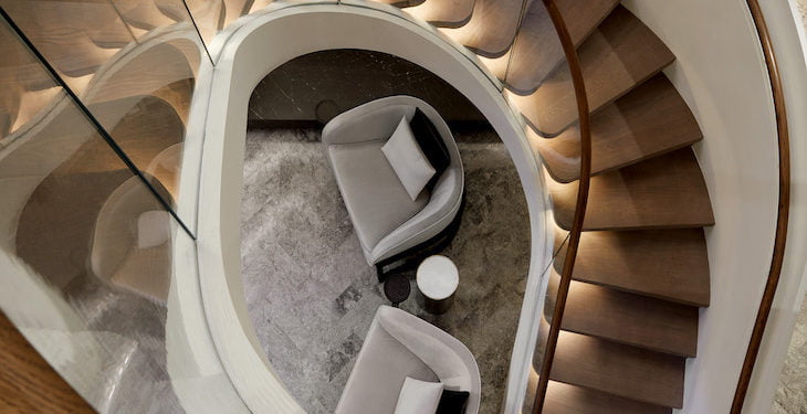 Dorchester Collection unveils first foray into branded residences • Hotel Designs Dorchester Collection unveils first foray into branded residences • Hotel Designs