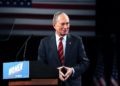 Mike Bloomberg