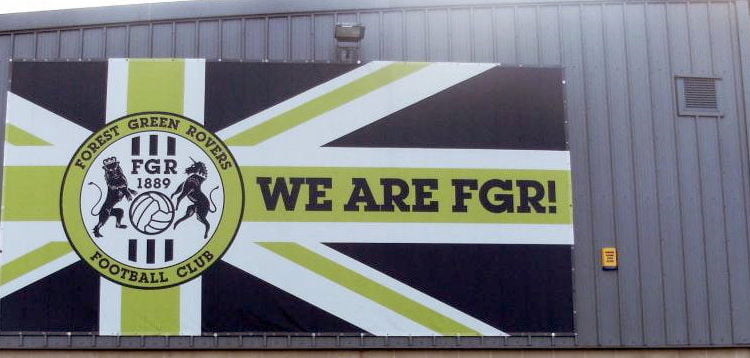 Match Preview: Forest Green Rovers vs Port Vale, 11th February 2020 Match Preview: Forest Green Rovers vs Port Vale, 11th February 2020