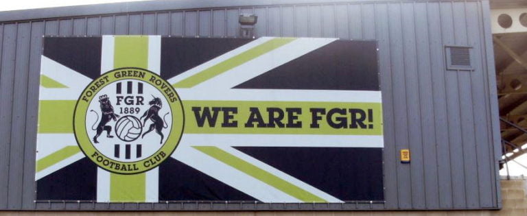 Match Preview: Forest Green Rovers vs Port Vale, 11th February 2020