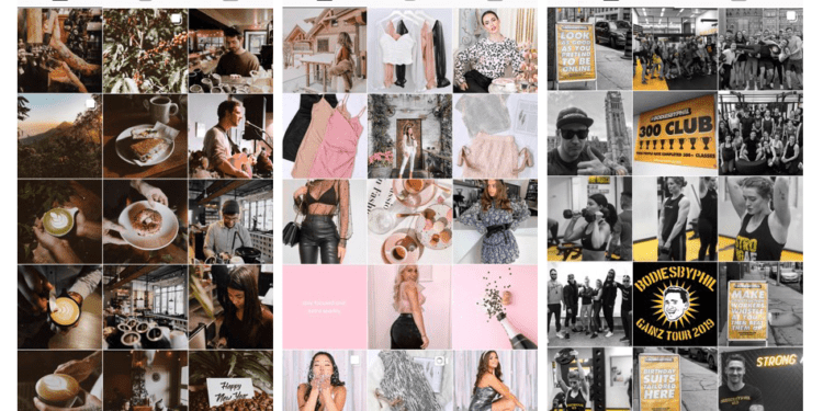 6 Helpful Tips Improve your Instagram Profile 