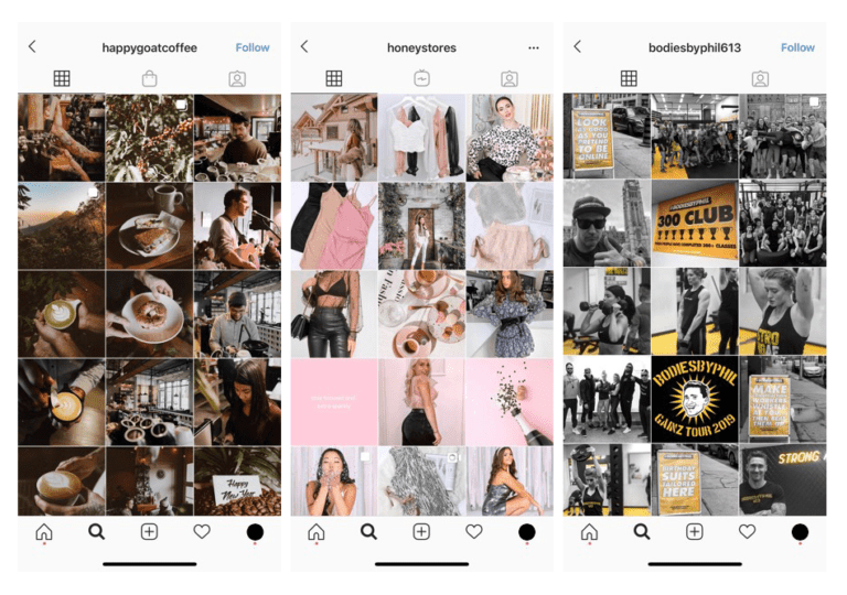 6 Helpful Tips Improve your Instagram Profile 