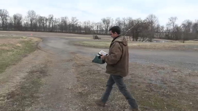 Nearly 1 Million in Va., Md. Have No High-Speed Internet Access – NBC4 Washington