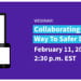 The Meet Group Participates in Safer Internet Day, Hosts Public Dating Safety Webinar