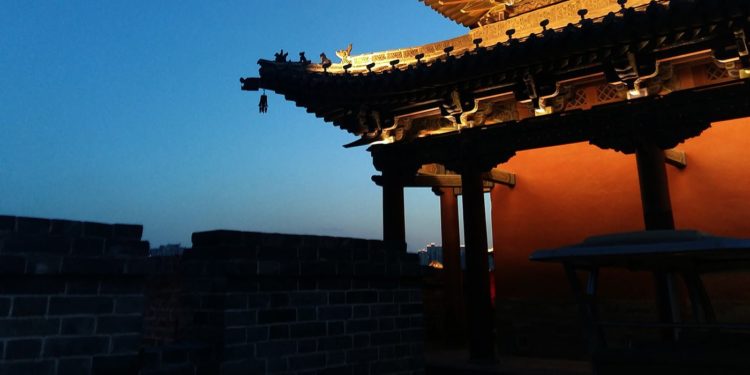 Chinese Place Branding in 2020