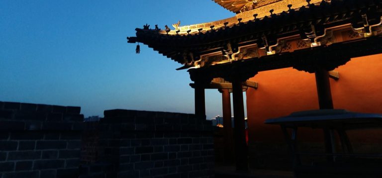 Chinese Place Branding in 2020