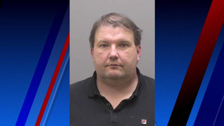 Greensboro man arrested, charged with solicitation of child by computer to commit unlawful sex act, police say