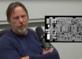 Tesla Self-Driving Computer architect Jim Keller is confident about solving autonomous driving Tesla Self-Driving Computer architect Jim Keller is confident about solving autonomous driving