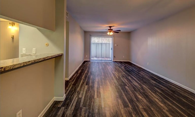 What apartments will $1,000 rent you in Westchase, this month?