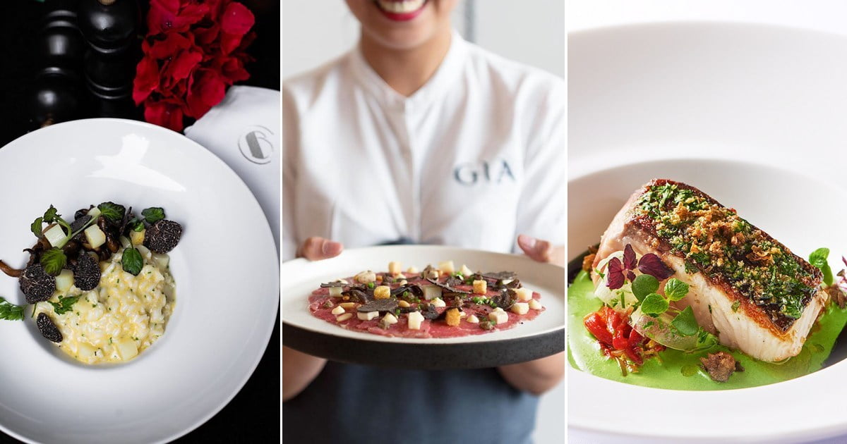 21 great business lunch deals in Dubai