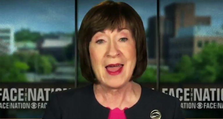 Susan Collins