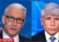 Anderson Cooper