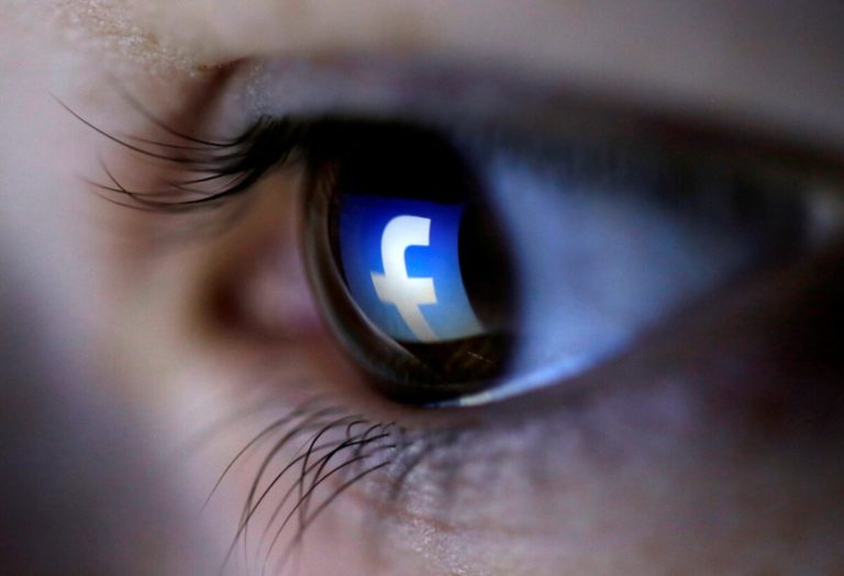 social media accounts