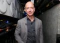 Jeff Bezos