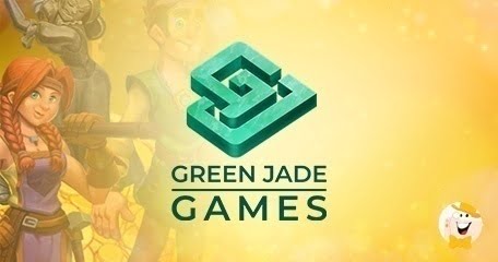 Green Jade Games