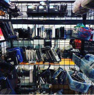 New digs: Armor Computer Shop moves to new DeKalb location, holds tech sale New digs: Armor Computer Shop moves to new DeKalb location, holds tech sale