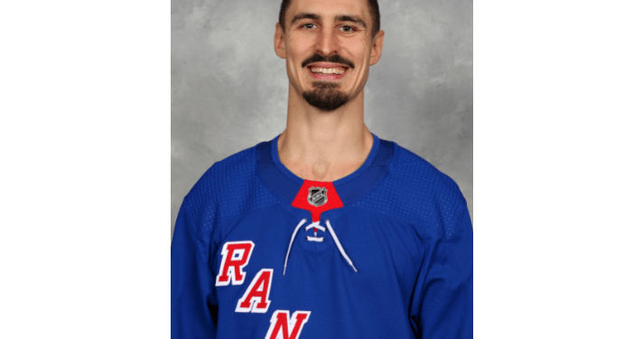 Things heating up in NHL trade market NHL trade market