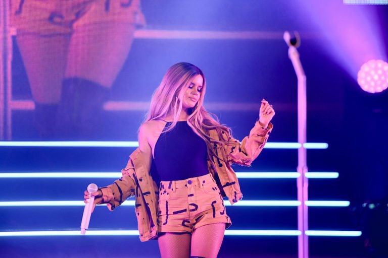 Maren Morris