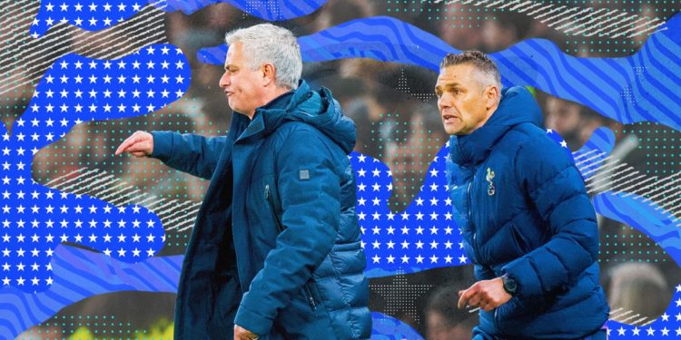 Spurs-City showed that VAR has a branding problem, so let’s fix it VAR