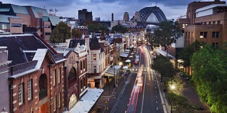 Top Performing Australian Dollar will have its Wings Clipped by the RBA warns Local Lender Australian Dollar