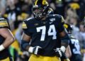 Los Angeles Chargers draft options: Tristan Wirfs