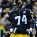 Los Angeles Chargers draft options: Tristan Wirfs Los Angeles Chargers draft options: Tristan Wirfs