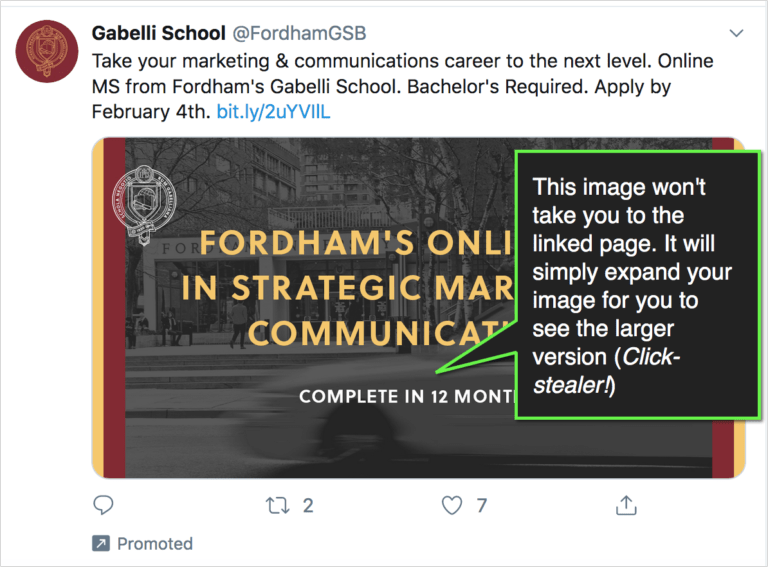 Twitter Conversions: 7 Steps to Generate More Clicks