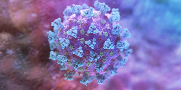 Coronavirus treatments fast-tracked supercomputers Coronavirus treatments