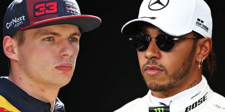 Max Verstappen warning fired to Lewis Hamilton as Mercedes F1 dominance branded ‘boring’ | F1 | Sport